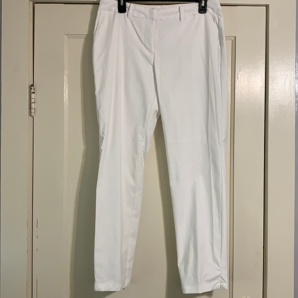 Nike women’s golf pants.